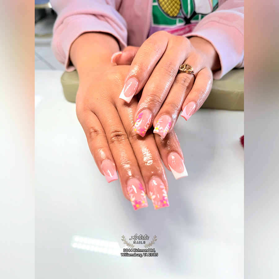 Nail May 12